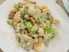-普天和酒楼·天津菜·烤鸭(天津之眼店)