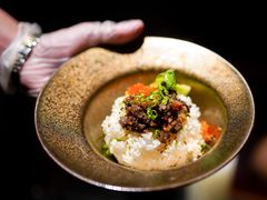 牛油拌饭-300杯·和牛烧肉清酒专门店(廊里店)