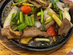 -吉源大排档·鱼生·海鲜(烧烤彩印厂店)