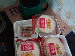 -繁花足道(梅江店)