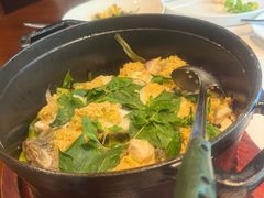 -申粤轩酒楼·三十年粤菜经典(丁香花园店)