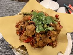 -徐记私厨(半淞园路店)