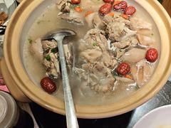 -寻宝记绍兴菜(鲁迅路店)