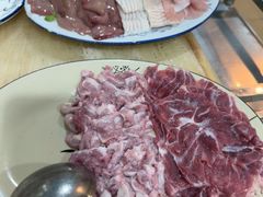 -华哥新鲜猪精品美食