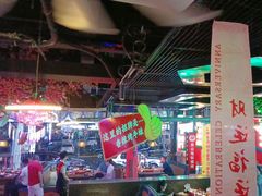 -路边边.炒菜烧烤.音乐餐厅(良乡长虹店)