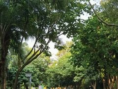 -漳泽水库水上公园