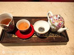 -国际饭店·原点咖啡吧ORIGIN CAFE&BAR