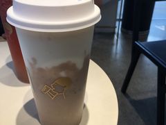 波波茶-喜茶(广州番禺奥园广场店)