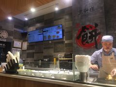 -煎饼道·新鲜现做(来福士店)