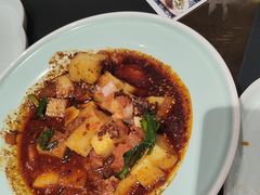 -长安大牌档之龙头酒肆(荣民龙首广场店)