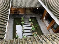 -海窝子古镇