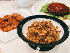 -功德林素菜饭庄(前门店)