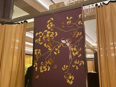 -君庭中餐厅(友谊宾馆店)
