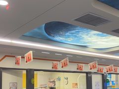 -极橙儿童齿科矫正中心(奥城店)