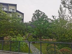 -茅山东方盐湖城景区