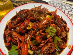 -云晓光头烧烤吧(盛夏店)