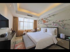 -西宁福茵长乐国际大酒店