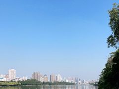 -南宁南湖公园