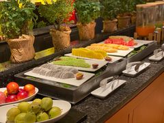 -威斯汀舞台餐厅