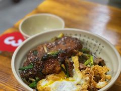 -无名氏面馆(邮电路店)