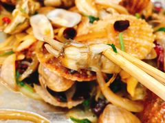 -北戴河庆山饭店·海鲜砂锅粥(北戴河黑石路店)