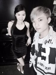 -3AM HAIR SALON染发烫发接发