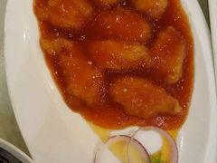 -宝轩渔府·老字号海鲜·正宗津菜(水上店)