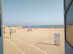 -老虎石海上公园