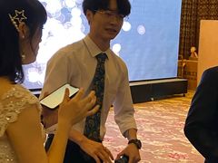 -杭州温德姆至尊豪廷大酒店
