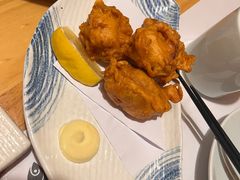 -鳗鲔料理小馆