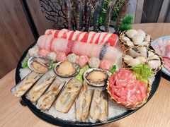 -滋粥楼·顺德菜(番禺广场总店)