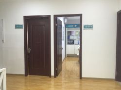 -康容堂·专业祛痘·皮肤管理中心