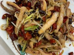 -北戴河庆山饭店·海鲜砂锅粥(北戴河黑石路店)