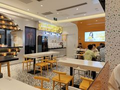 -鱼你在一起(闵行龙盛国际店)