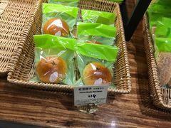 -RiceZone乐食尊纯米面包坊(望京店)