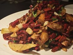 -小喜客·云南特色菜(纳西庭院店)