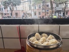 -法华汤包馆(法华镇路店)