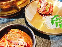 -味家烤肉烤鳗鱼牛排(西塔旗舰店)