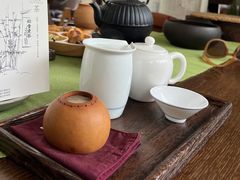 -扫雪煮茶(西村店)