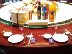 包厢-王府井酒店(金桥港湾店)