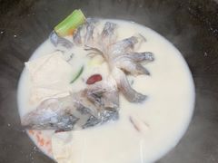 -鲜潭蒸汽石锅鱼(五道口购物中心店)