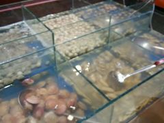 -比亚森自助烤肉料理(裕华店)