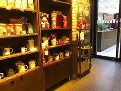 -星巴克(北京中关村北京国际店)