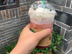 -星巴克(成都锦里店)