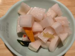 -冯记豆花店(健翔桥店)