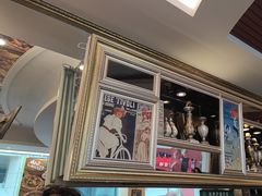 -欧罗巴·欧式西餐(欧亚卖场店)