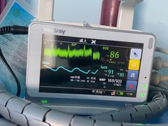 -郑州大学第一附属医院(河医院区)