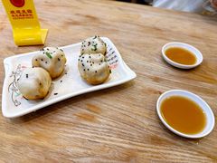 -阿文夜市豆浆油条(临潼路店)