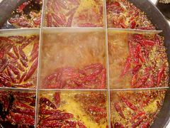 -重庆老火锅王(永陵路分店)