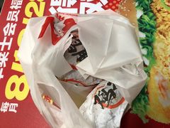 -华莱士·全鸡汉堡(五爱道店)